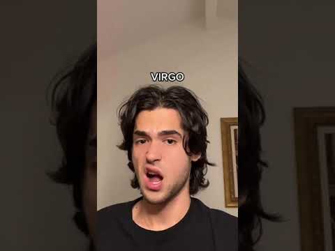 The main difference between Virgo & Libra