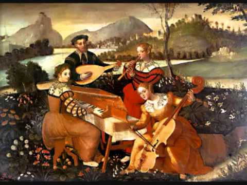 Andrea Falconiero Passacalle Jordi Savall