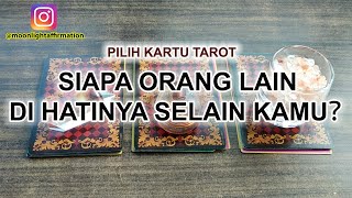 Download lagu SIAPA ORANG LAIN DI HATINYA SELAIN KAMU 🔮? ~ PILIH KARTU mp3
