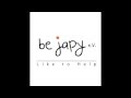 be japy - Another Chance 