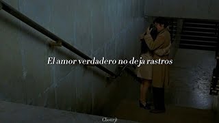 Leonard Cohen - True Love Leaves No Traces (Sub. Español)