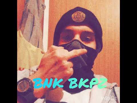 BNK - Moje Pokolenie  ( prod. BKPz )