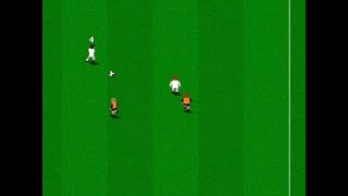 Let's play Championship Soccer - Episode 005 - FC Lahti Vs. HJK Helsinki