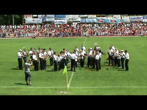 FC 07 Albstadt- FC Bayern München 0-13, 15.07.2007,10.000 Zuschauer Albstadion Albstadt