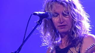 ANA POPOVIC 5/18/18 @ THE GOSHEN THEATER "CAN YOU STAND THE HEAT/OBJECT OF OBSESSION"