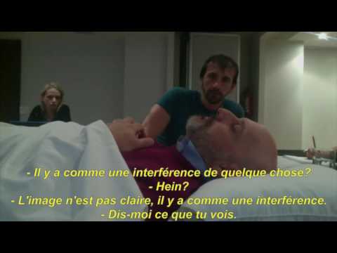 1293 _FR_ Luis, Le roi scorpion d'Égypte - Hypnose régressive Calogero Grifasi