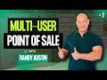 How To Create A Multi User Point Of Sale POS In Excel Designed From Scratch