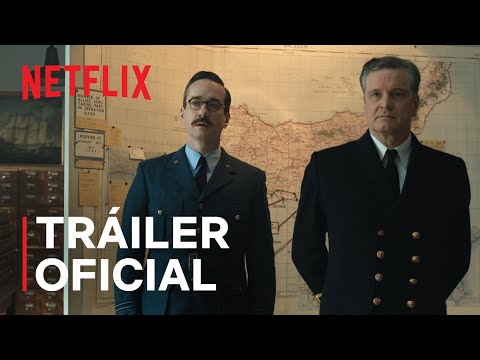 Tráiler El Arma del Engaño 2022