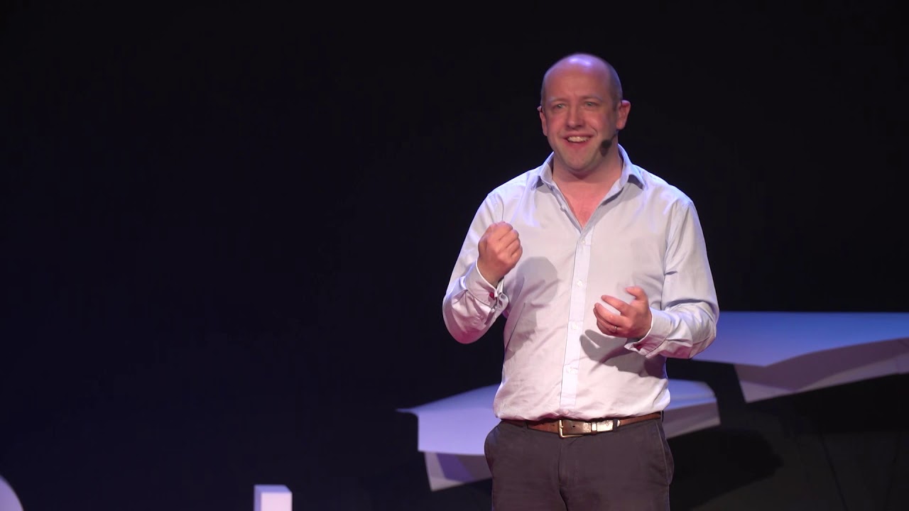 When did innovation get so complicated? | Tom Pullen | TEDxHECParis
