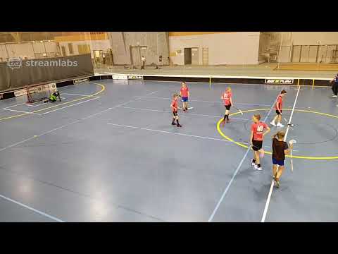 Harkkapeli 1. erä Josba Punainen - LeBa-96 7.9.2020 Joensuu