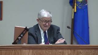 Winchester Academy: Why Westerns Endure - Dr. Jack Rhodes video