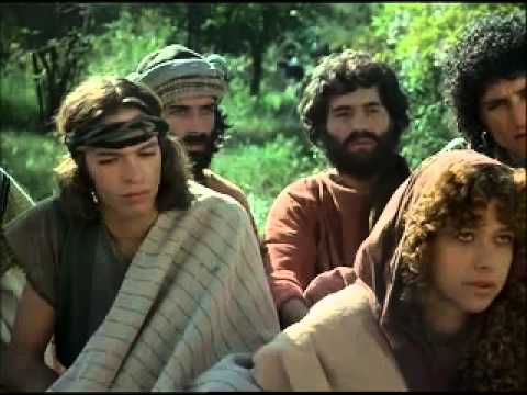 JESUS CHRIST FILM IN BIJAGO LANGUAGE