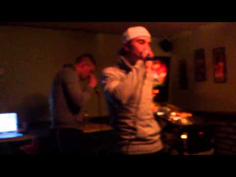 Ukii & Ričma - Tak je lajf