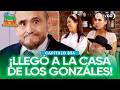 Al Fondo Hay Sitio 13: Los Gonzáles le dieron una cálida bienvenida al Sr. Gordillo (Capítulo nº854)