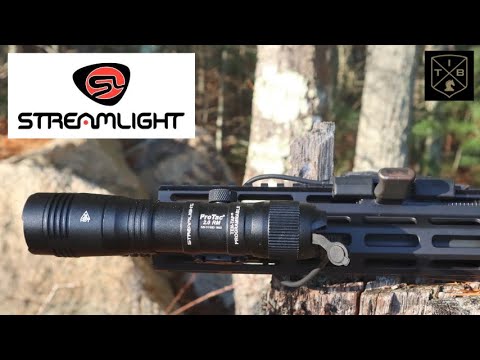 Streamlight ProTac 2.0 Rifle Light – Pros, Cons & Real-World Performance