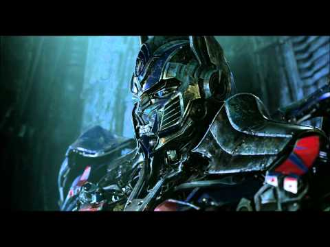 Steve Jablonsky - Have Faith Prime (Film Version) | Transformers: Age of Extinction Score
