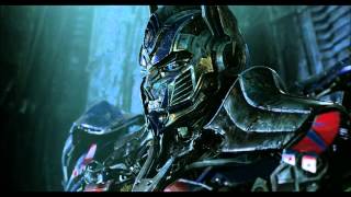 Steve Jablonsky - Have Faith Prime (Film Version) | Transformers: Age of Extinction Score