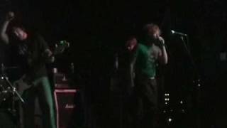 Kane Hodder - Full Set - 2005 in Des Moines, IA