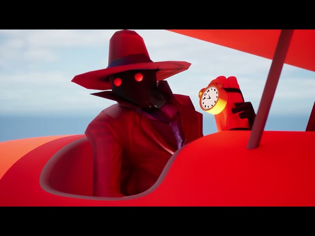 Saving Songburg™