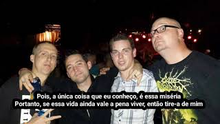 Seconds Away - One Hour (Uma Hora) [Legendado PT]