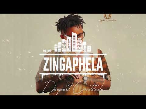 Gaba Cannal - Zingaphela (Feat. Sino Msolo & Gipla Spin) [Official Visualizer]