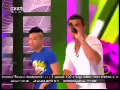 Young-G feat Düki-kérlek ne menj el