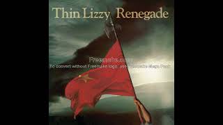 Thin Lizzy - It's getting dangerous