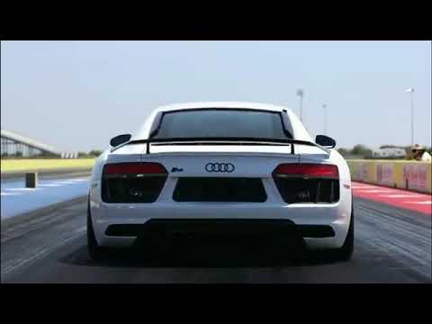 2000+HP Audi R8 V10 Twin Turbo 😈🤩😍#youtube