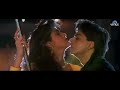 Ae Mere Humsafar 4K Hd Video Shah Rukh Khan Shilpa Shetty Baazigar 90 S Hindi Romantic Song