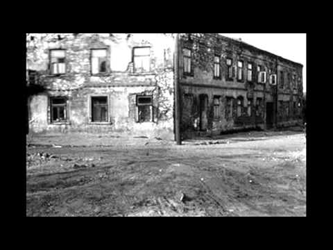 Dick Mackridge - In the Ghetto