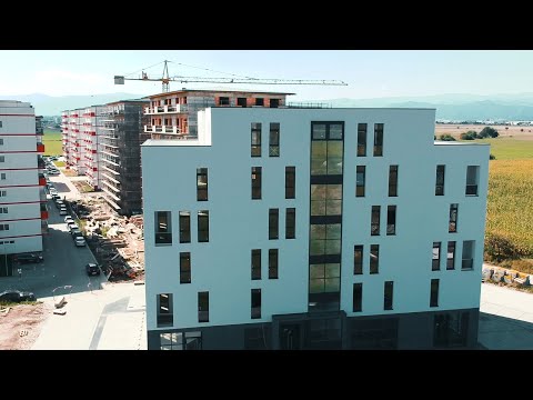 🏢🏢🏢Birouri Sibiu - Clădire birouri în Sibiu de vânzare sau închiriere - Spatii Sibiu