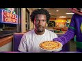 I Ate At Dying Restaurants Again