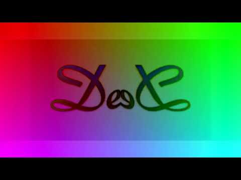 Desilu, Paramount & CBS Logo History in Low Voice in Preview 2l Effects Reversed