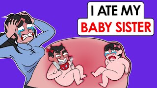 My Parents Hid A Dark Secret About Me For 14 Years | This is my story