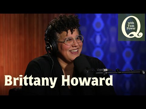 Brittany Howard on leaving Alabama Shakes, What Now, and growing up in poverty