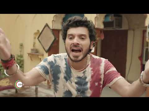 Badnaam Gali   Official Trailer   A ZEE5 Original   Patralekhaa, Divyenndu   Streaming Now On ZEE5