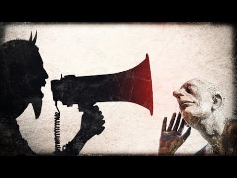 Tvůj největší nepřítel (2018-09-23)