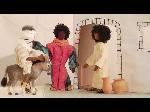 Liborius Kids #5 - „Der barmherzige Samariter“