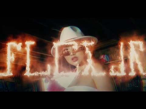 Ashya - Flexin (Official Music Video)