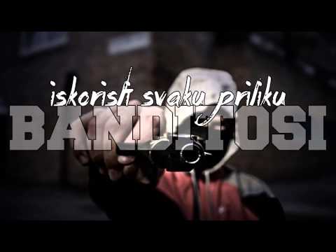 Banditosi - Iskoristi svaku priliku(prod. by Pipe)