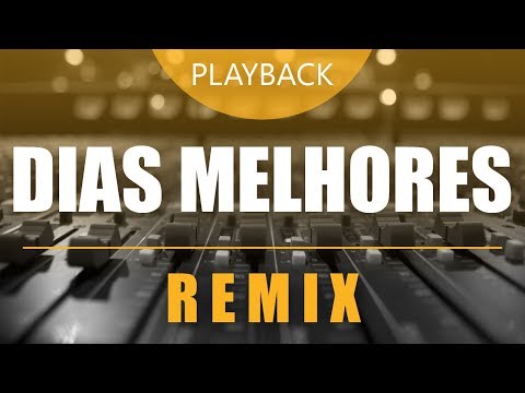 Jota Quest - Dias Melhores (KVSH & FLOW Remix) | MULTITRACK