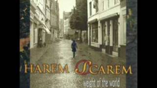 Harem Scarem - See Saw