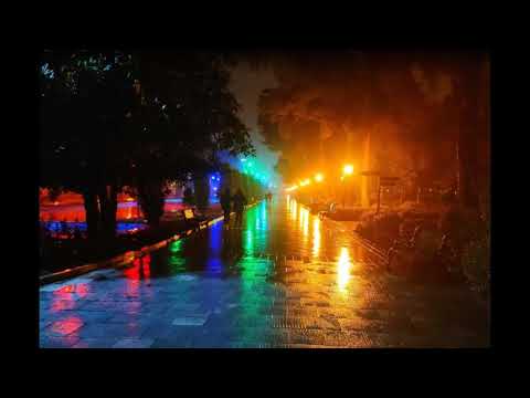Paul van Dyk feat. Second Sun - Crush (PVD Remix Edit)