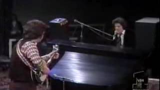 Billy Joel - Travelin&#39; Prayer (1976)