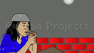 Download lagu Story' wa animasi ceramah KH.ANWAR ZAHID lucu mp3