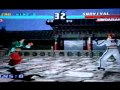 Tekken 3 ITA Parte 24 GRAN FINALE