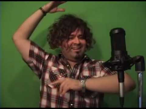 Osiris Flores-Wavin Flag-The World Cup-The National Team Out Again