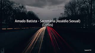 Download Secretária Amado Batista