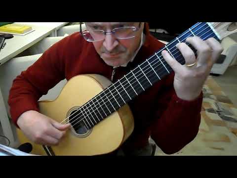 CARINHOSO - ROLAND DYENS  (PIXINGUINHA)