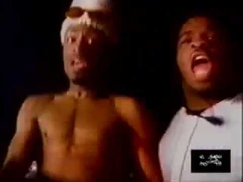 Lords Of The Underground - Funky Child